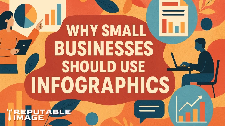 Why Infographics Matter for Small Business