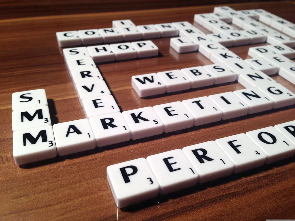The Top 8 Marketing Blunders
Committed by Small Businesses